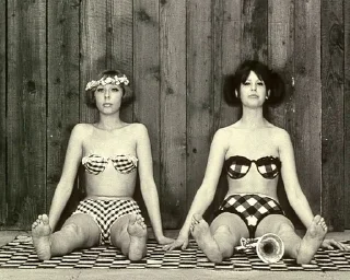 Sticker TONKOE TELO - 11