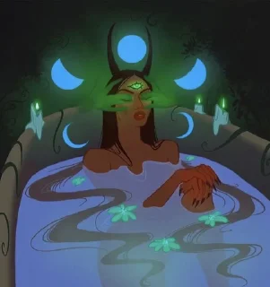 Sticker TONKOE TELO - 3