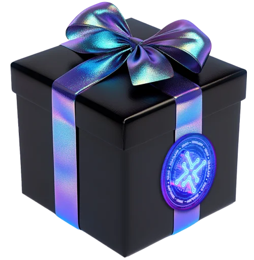 TONxDAO gift - 