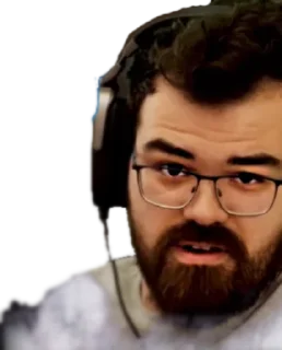 Стикер travokrut - 3