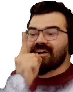 Стикер travokrut - 4