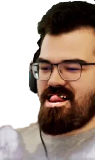 Стикер travokrut - 5