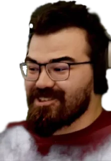 Стикер travokrut - 10