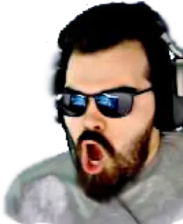 Стикер travokrut - 0