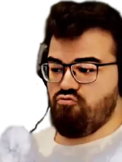 Стикер travokrut - 7