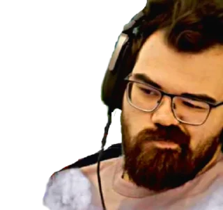 Стикер travokrut - 11