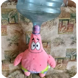 Стикер Больше стиков тут: @stikery4 - 4