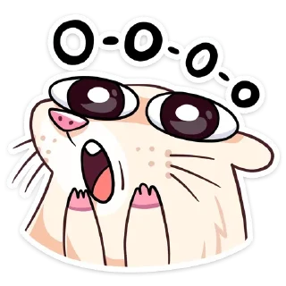 Sticker Больше стиков тут: @stikery4 - 0