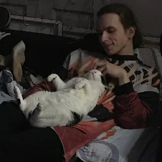 Sticker TRATATRAHER - 2