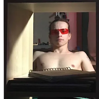 Sticker TRATATRAHER - 11