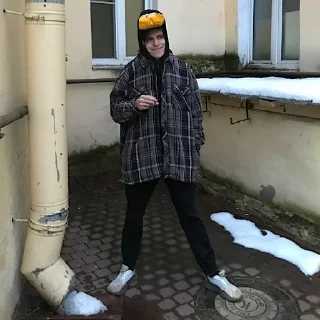 Sticker TRATATRAHER - 3