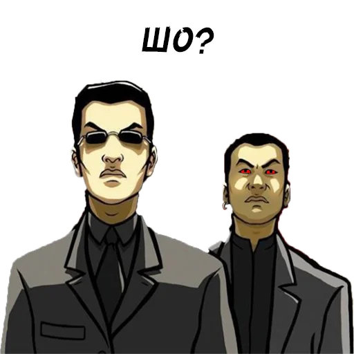 Sticker TRIADA_KIEV - 1