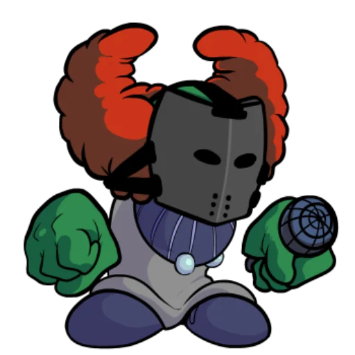 х0нк (автор @jopapico) - 