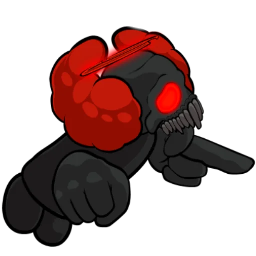 Стикер х0нк (автор @jopapico) - 3