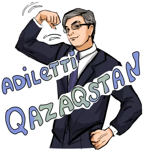 Sticker TRKPresident - 1