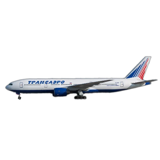 ТРАНСАЭРО/TRANSAERO - 