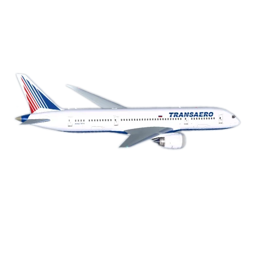 Стикер TRNSAERO - 1