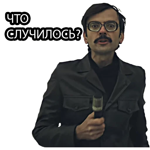 Sticker TRUELAPENKO - 1