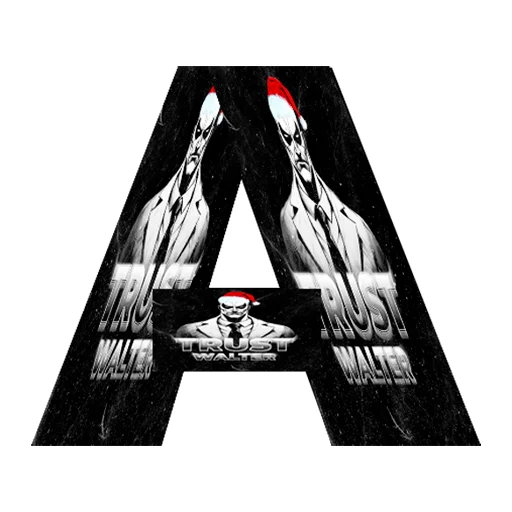 Sticker TRUSTREHAB - 1