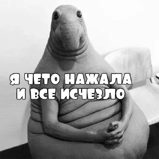 Sticker Больше стикеров: @sticerru - 3