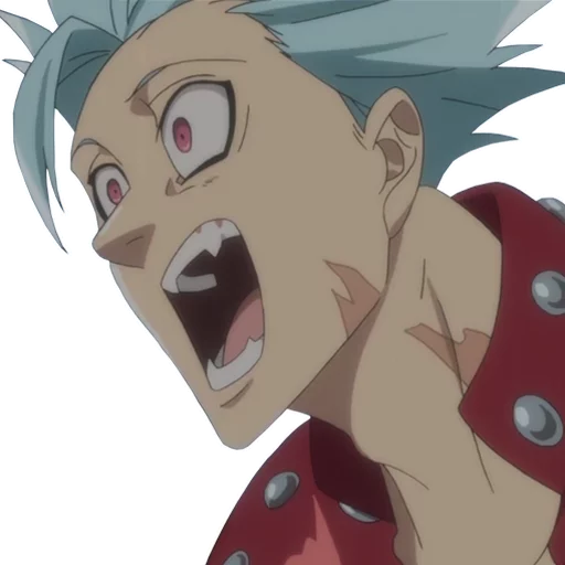 anime animated cartoon illustration