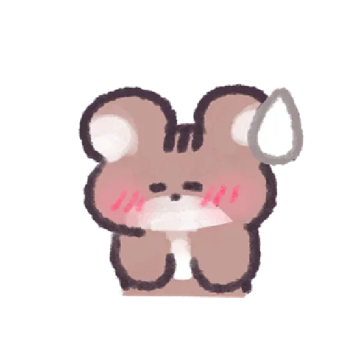 Sticker TSLDZLXCDY_by_stikers_du_ark_bot - 1