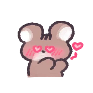 Sticker @sticksbb 🩷 <- канал со стиками - 10