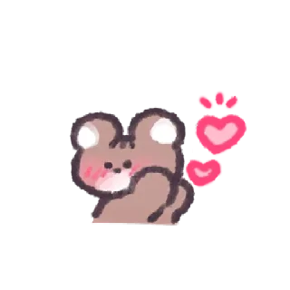 Sticker @sticksbb 🩷 <- канал со стиками - 1