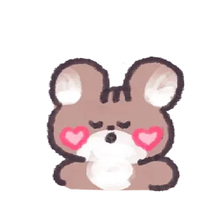 Sticker @sticksbb 🩷 <- канал со стиками - 4