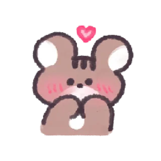 Sticker @sticksbb 🩷 <- канал со стиками - 9