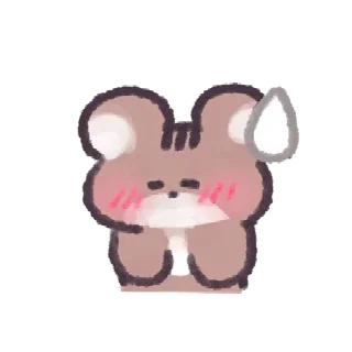 Sticker @sticksbb 🩷 <- канал со стиками - 11