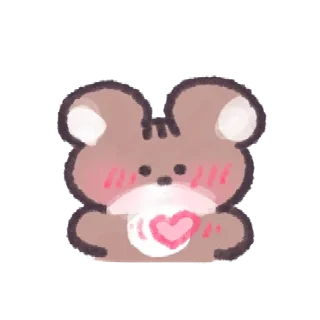 Sticker @sticksbb 🩷 <- канал со стиками - 8