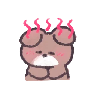 Sticker @sticksbb 🩷 <- канал со стиками - 7