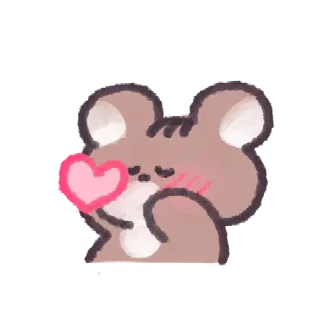 Sticker @sticksbb 🩷 <- канал со стиками - 2