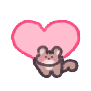 Sticker @sticksbb 🩷 <- канал со стиками - 3