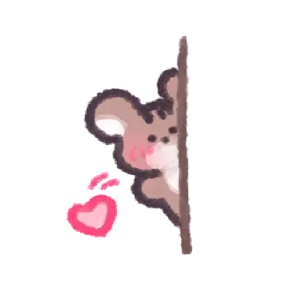 Sticker @sticksbb 🩷 <- канал со стиками - 5