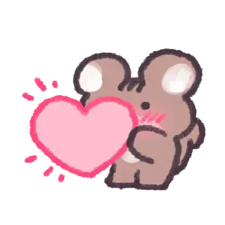 Sticker @sticksbb 🩷 <- канал со стиками - 6