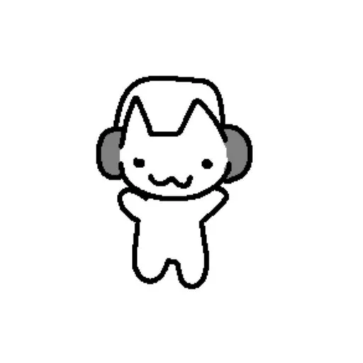 Стикер TT454 - 1