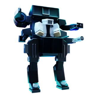 Стикер ТТД не для чушпанов. @Ars_00001 - 0