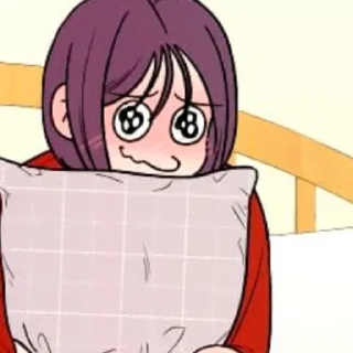 Sticker Операция: настоящая любовь - 1