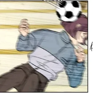 Sticker Операция: настоящая любовь - 7