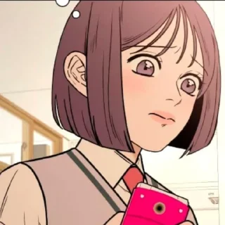 Sticker Операция: настоящая любовь - 11