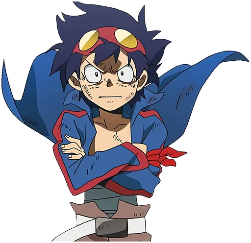 animated cartoon anime clipart