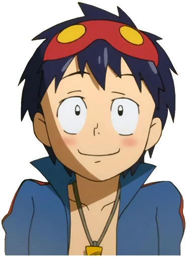 animated cartoon anime illustration