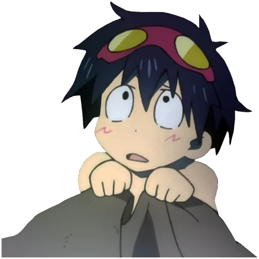 anime animated cartoon cartoon