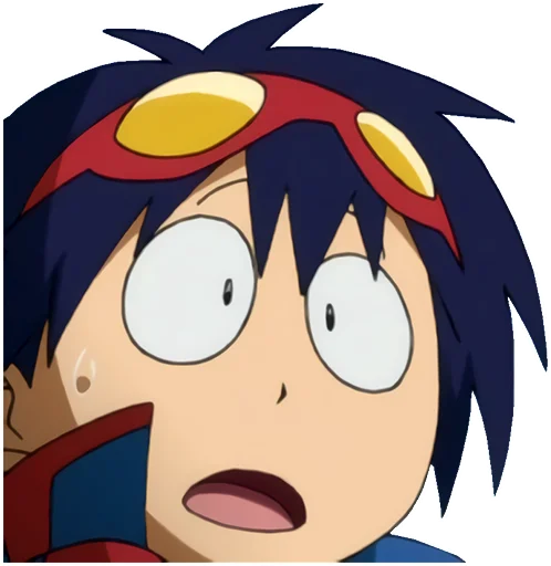 animated cartoon clipart anime