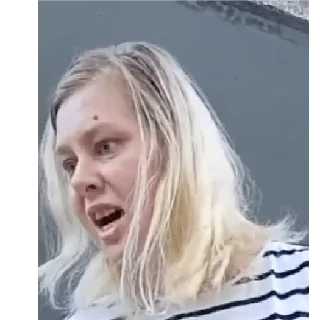 Стикер Помидоры - 6