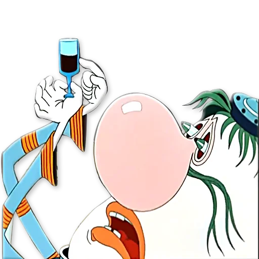 Sticker Тайна третьей планеты @NBstickeria - 11