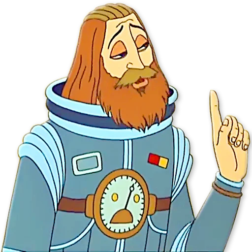 Тайна третьей планеты @NBstickeria - 