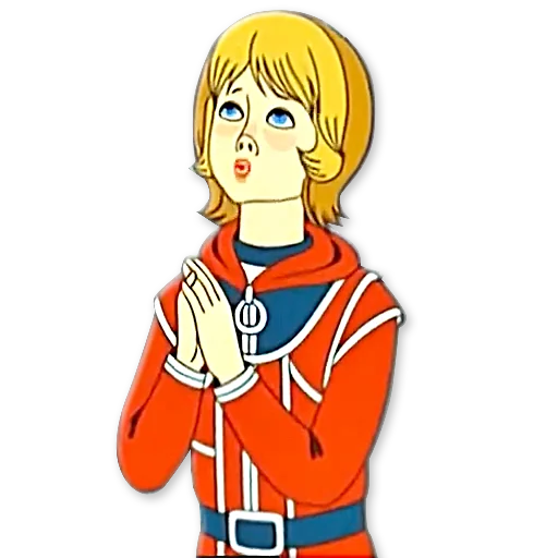 Sticker Тайна третьей планеты @NBstickeria - 9